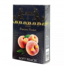 Тютюн Al Shaha Soft Peach (Абрикос) 50 gr