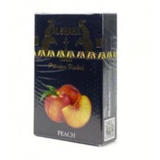 Тютюн Al Shaha Peach (Персик) 50 gr