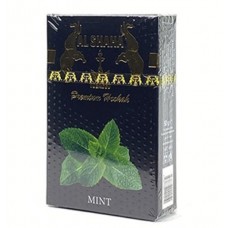 Тютюн Al Shaha Mint (М'ята) 50 gr