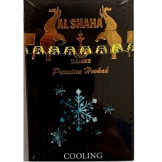 Тютюн Al Shaha Cooling (Прохолода) 50 gr