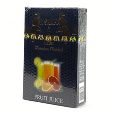 Тютюн Al Shaha Fruit juice (Мультифрукт) 50 gr