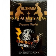 Тютюн Al Shaha Energy Drink (Енергетик) 50 gr