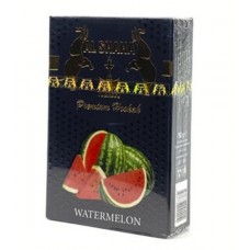 Табак Al Shaha Watermelon (Арбуз) 50 gr