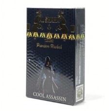 Табак Al Shaha Cool Assassin (Суперсвежесть) 50 gr