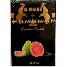 Тютюн Al Shaha Guava (Гуава) 50 gr