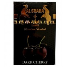 Табак Al Shaha Dark cherry (Черешня) 50 gr