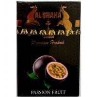 Тютюн Al Shaha Passion Fruit (Маракуя) 50 gr