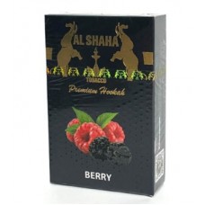 Тютюн Al Shaha Berry (Ягоди) 50 gr