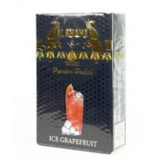 Тютюн Al Shaha Ice Grapefruit (Грейпфрут, Айс) 50 gr