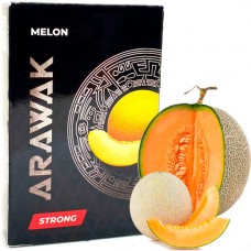 Табак Arawak Strong 40 gr Melon (Дыня)