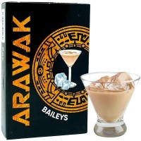 Тютюн Arawak 40 gr Baileys (Бейліс)