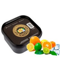 Тютюн Arawak 250 gr Citrus mate - Цитрус мікс + лід)