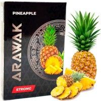 Табак Arawak Strong 180 gr Pineapple (Ананас)