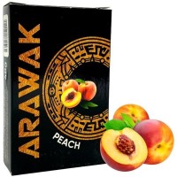 Табак Arawak 40 gr Peach (Персик)