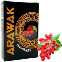 Тютюн Arawak 40 gr Barberry (Барбарис)