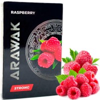Тютюн Arawak Strong 180 gr Raspberry (Малина)