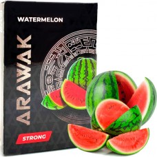 Табак Arawak Strong 40 gr Watermelon (Арбуз)