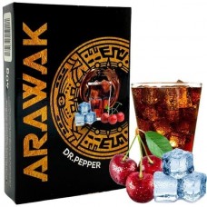 Табак Arawak 40 gr Strong Dr. Pepper (Вишня, Кола, Айс)