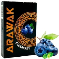 Табак Arawak 40 gr Blueberry (Черника)