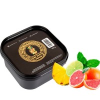 Табак Arawak 250 gr Soul Tropic Punch - Тропический микс)
