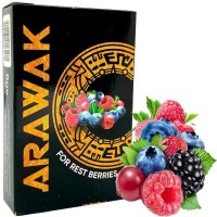 Табак Arawak 40 gr For Reast Berries (Микс ягод)