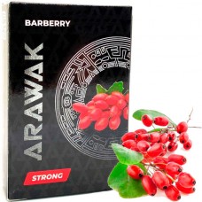 Табак Arawak Strong 40 gr Barberry (Барбарис)