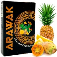 Табак Arawak 40 gr Mexican Carnaval (Ананас, Кактус)
