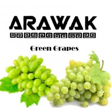 Табак Arawak Strong 180 gr Green Grape (Зеленый виноград)