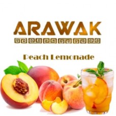 Табак Arawak 250 gr Peach Lemonade (Персик, Лимонад)