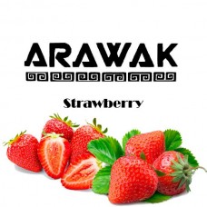 Табак Arawak Strong 180 gr Strawberry (Клубника)