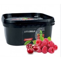 Табак Arawak Strong 180 gr Cherry and Raspberry (Вишня, Малина)
