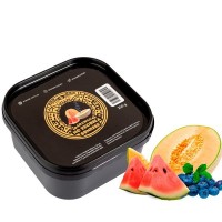 Тютюн Arawak Strong 180 gr No Tequila Sunrise (Диня, Кавун, Чорниця)