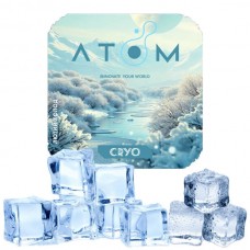 Табак Atom Cryo (Лютый Холод) 50 г