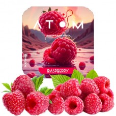 Табак Atom Raspberry (Малина) 50 г