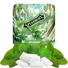 Табак Atom Mint Gum (Мятная жвачка) 50 г