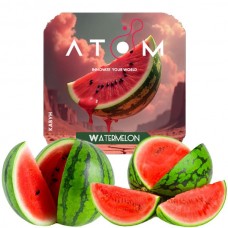 Табак Atom Watermelon (Арбуз) 50 г