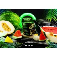 Тютюн BANGER 100GR Watermelon or Melon (Кавун, Диня)