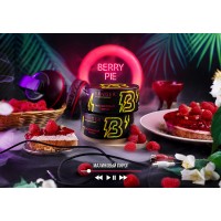Табак BANGER 100GR Berry Pie (Ягодный пирог)