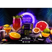Тютюн BANGER 100GR Passion Citrus (Сік цитрус-маракуя)
