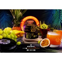 Тютюн BANGER 100GR Summer Juicу (Сік мультифрукт)