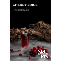 Тютюн BlackSmok Cherry Juice (Вишневий сік) 100gr