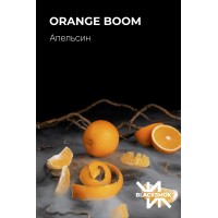 Тютюн BlackSmok Orange Boom (Апельсин) 100gr