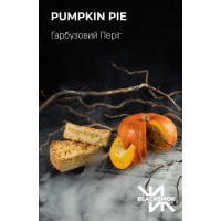 Тютюн BlackSmok Pumpkin Pie (Гарбузний пиріг) 100gr
