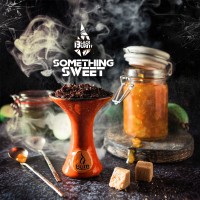 Тютюн Black Burn Something Sweet (Щось солодке) 100gr