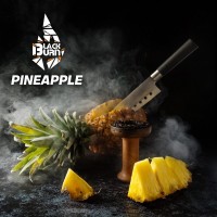 Табак Black Burn Pineapple (Ананас) 100gr