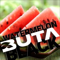 Тютюн Buta Black Кавун (Watermelon), 20 грам