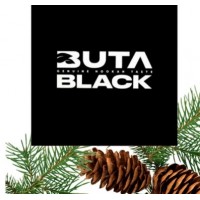 Табак Buta Black Needles (Хвоя), 100 грамм