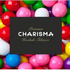 Табак Charisma Light Bubble gum (Сладкая жвачка) 50 г