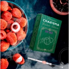 Тютюн Charisma Light Lychee (Лічі) 50 г