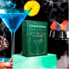 Табак Charisma Light Cocktail (Фруктовый микс) 50 г